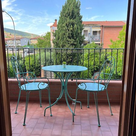 Apartamento Comfyspot Rosia Exterior foto