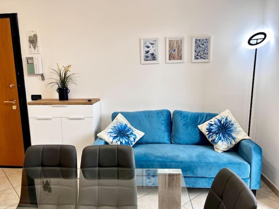 Apartamento Comfyspot Rosia Exterior foto