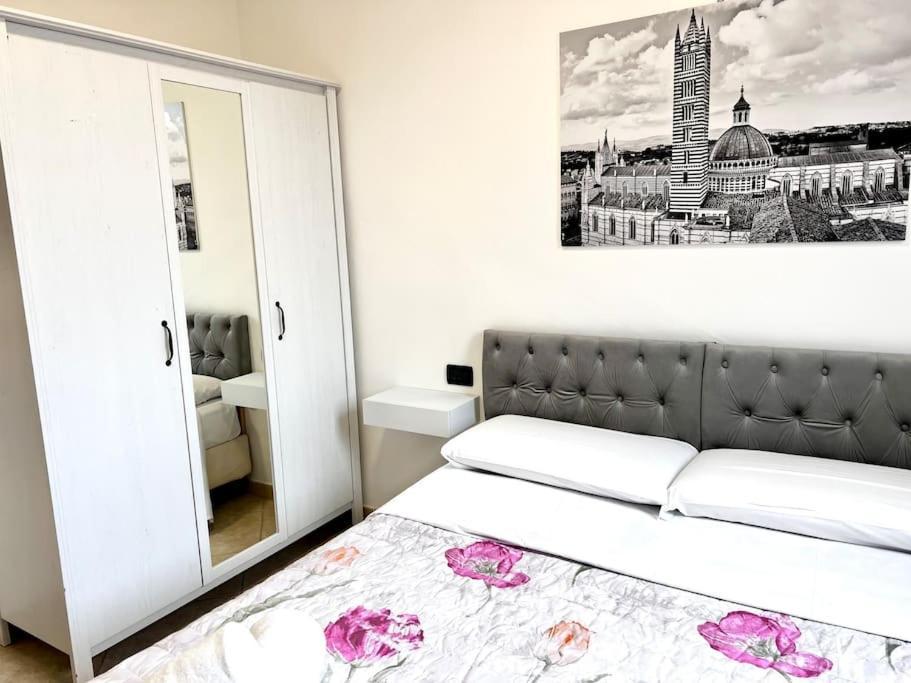 Apartamento Comfyspot Rosia Exterior foto