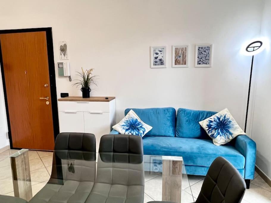 Apartamento Comfyspot Rosia Exterior foto