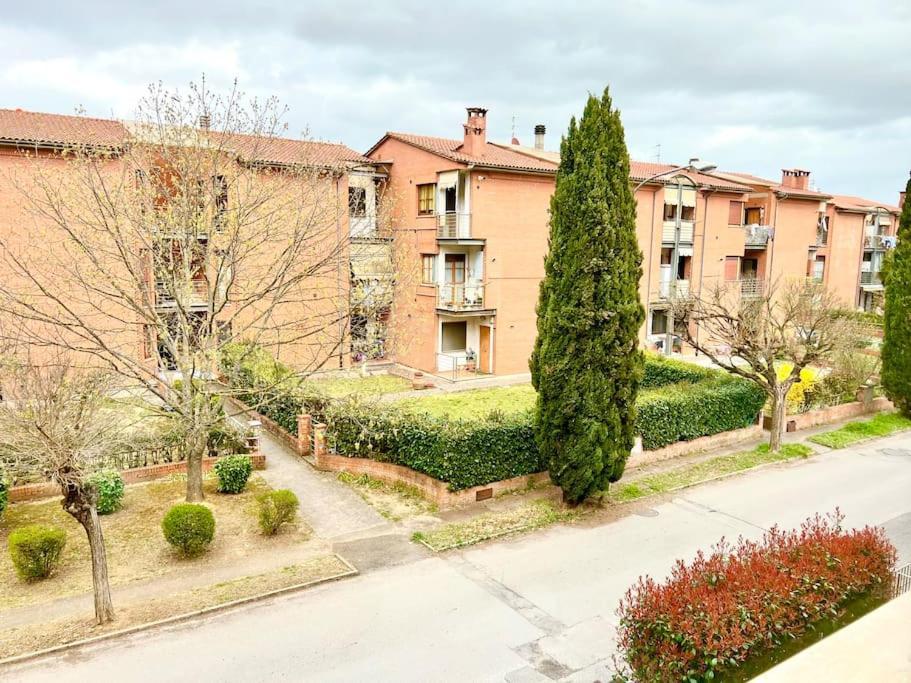 Apartamento Comfyspot Rosia Exterior foto
