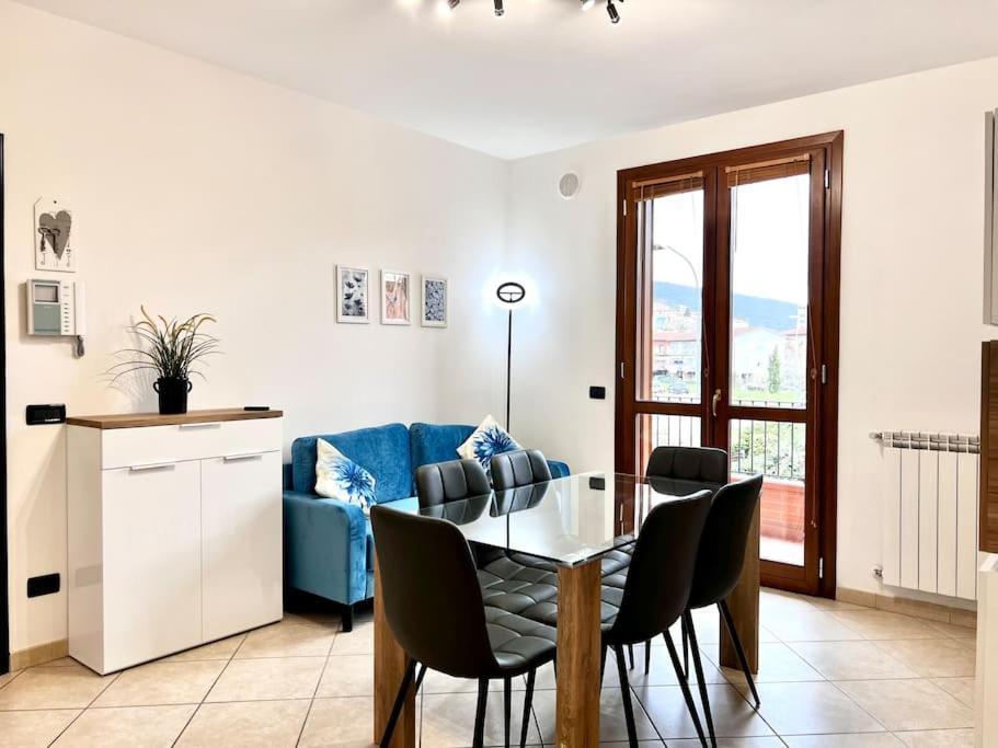 Apartamento Comfyspot Rosia Exterior foto