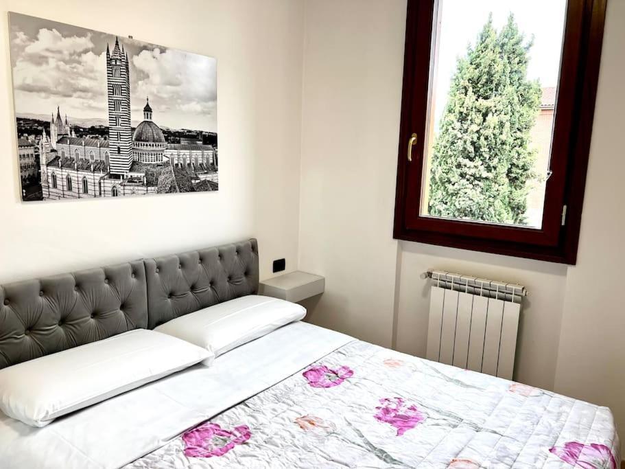 Apartamento Comfyspot Rosia Exterior foto