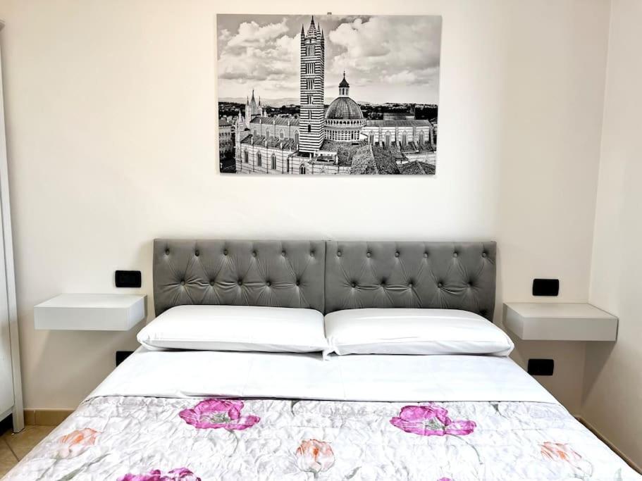 Apartamento Comfyspot Rosia Exterior foto