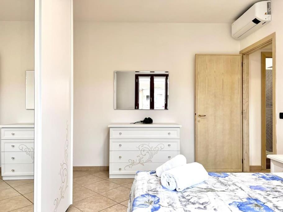 Apartamento Comfyspot Rosia Exterior foto