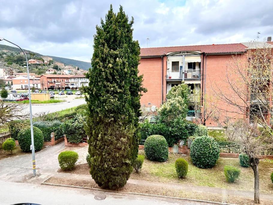 Apartamento Comfyspot Rosia Exterior foto