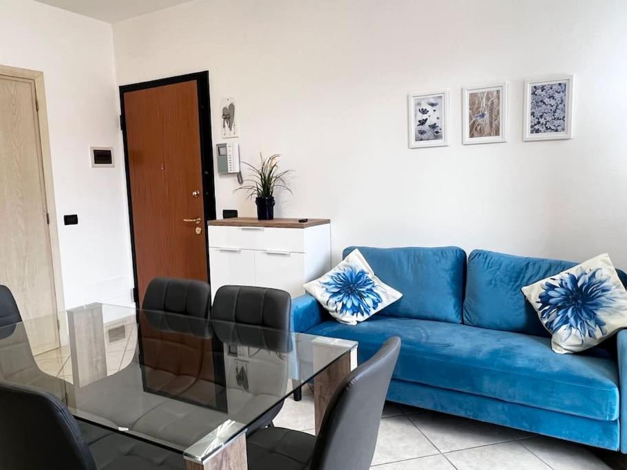 Apartamento Comfyspot Rosia Exterior foto
