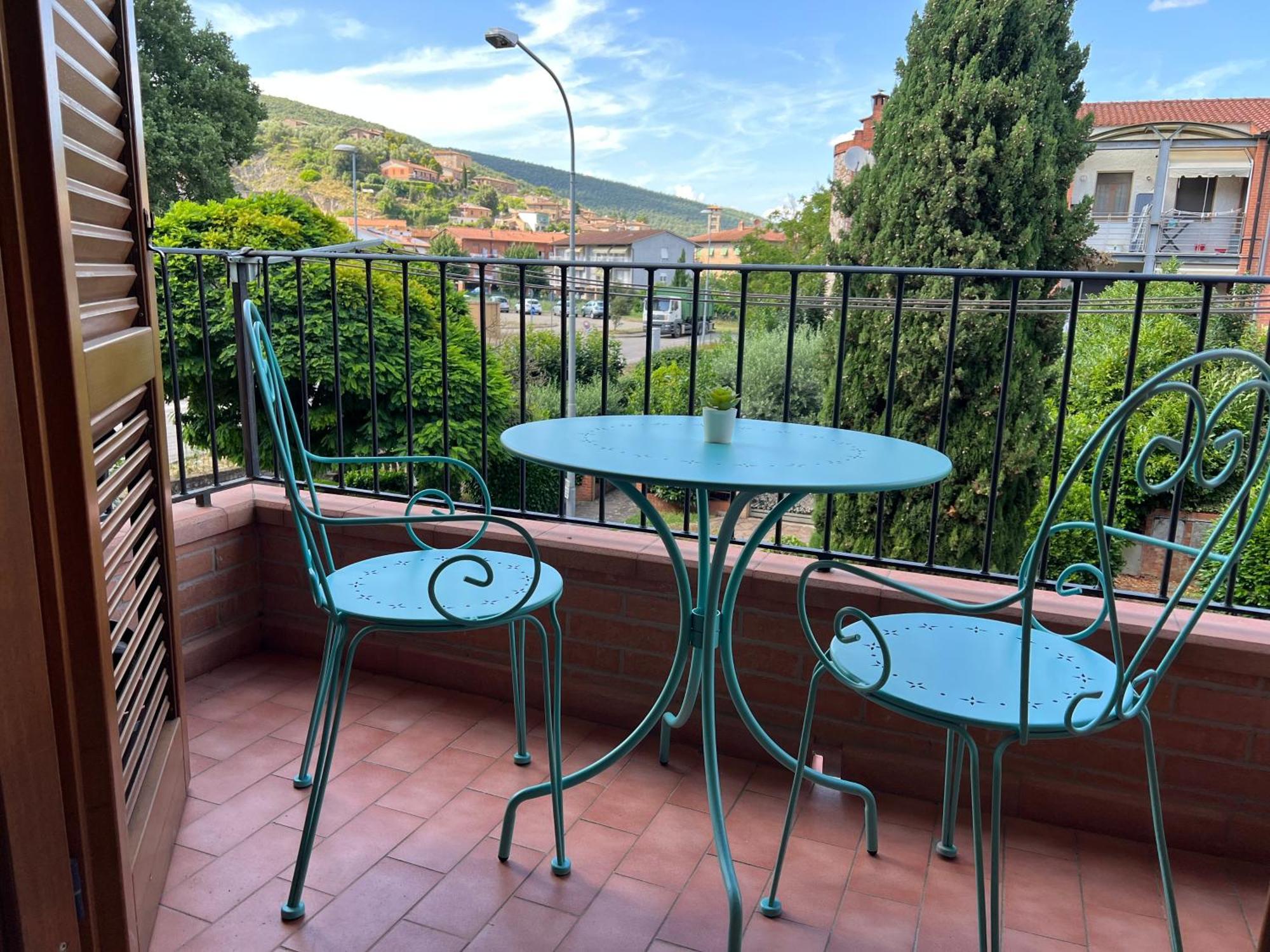 Apartamento Comfyspot Rosia Exterior foto
